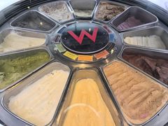 -西安W酒店·WEI全味西餐厅