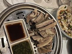 -胡杨记忆(和平路店)