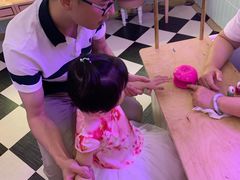 -Lilliput粒粒堡亲子餐厅(置汇旭辉店)