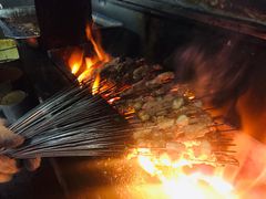 -宋文成烤肉(白沙巷店)