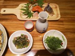 -石屋料理(南京西路店)
