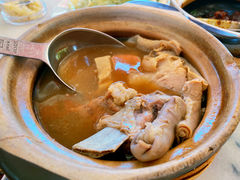 肉骨茶-铭记肉骨茶