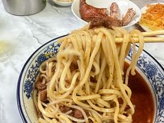 -小四川麻辣面馆(新联草街店)