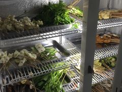 -灌县老妈砂锅串串香(万科红生活广场店)