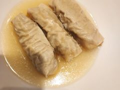 鸡汁百叶包-新吉士·上海菜(浦东LCM置汇旭辉店)