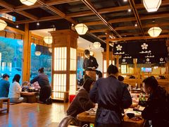 大堂-千寻烧肉(政务区店)