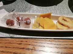 -探鱼·鲜青椒爽麻烤鱼(北京路天河城店)