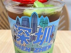 -Something For(中洲湾店)