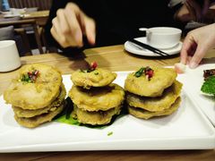 -枣子树·素食餐厅(普陀山店)
