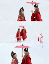 -雅云婚纱摄影工作室旗舰店