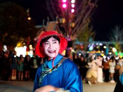 -七彩云南欢乐世界