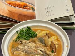 -A One Kitchen·南京精菜馆(德基广场店)