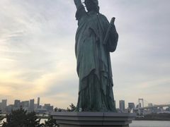 -台场海滨公园船码头