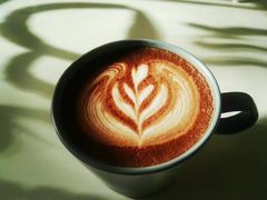 -五进制 Coffee Shop