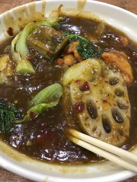 名杨小吃·传承黄石味道的土豆片(博雅店)