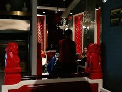 -皇城根北京风味主题餐厅(中海环宇城店)