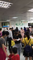 -深圳市妇幼保健院(红荔院区)