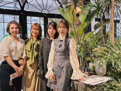 -Osteria Garden 生蚝花园餐厅(原进贤路店)