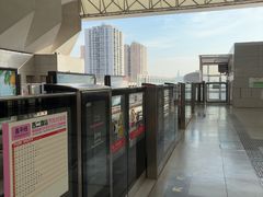 -西二旗(地铁站)