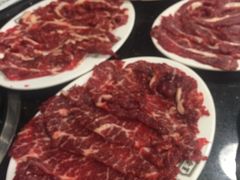 -八合里牛肉火锅(八合里总店)