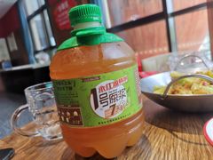 -永红源啤酒·烧烤·海鲜·大排档(青特城店)