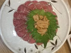 -水之惠鲜鱼料理(王府大街店)