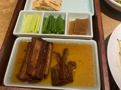 -京味斋·烤鸭·北京菜(安贞店)