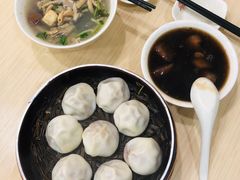 -鸡鸣汤包(仙林店)