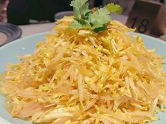 -八府香鸭·啫啫煲(华山路店)