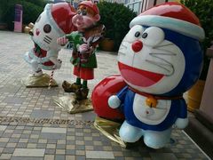 -广州花之恋城堡酒店