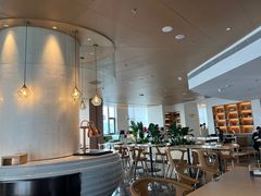 -J cafe 朝夕餐厅