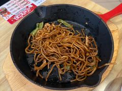 -嘉和一品粥(马家堡店)