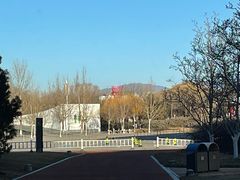 -北京园博大酒店