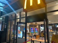 门面-麦当劳(景城邻里中心店)