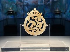 -北京大葆台遗址博物馆