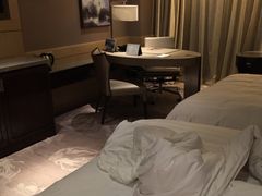 -杭州城中香格里拉大酒店