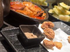 -湊湊火锅·茶憩(打浦桥日月光店)