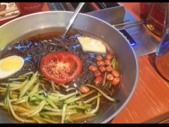-熙成烧烤·三十三年(开发区店)