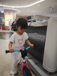 -孩子王(江北虹悦城店)