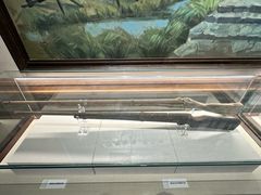 -铁道游击队纪念馆