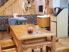 大堂-王如意油茶(信旺·华府骏苑店)