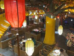 -来小酌·长安酒家(翠庭大厦店)