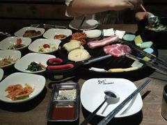 -火炉火自助餐(枫蓝国际店)