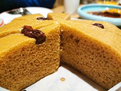 龙游发糕-新白鹿餐厅(城西银泰城店)