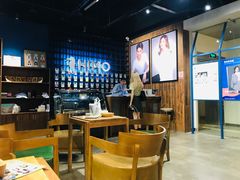 -海马体照相馆(天津世纪都会店)