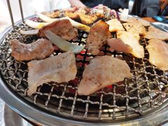 -原始泥炉烤肉(总店)