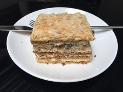 iphone_upload_pic-马哥孛罗咖啡厅·Cafe Marco (厦门马哥孛罗东方大酒店)