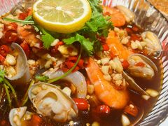 -辣小鲜·南昌大排档(船山路店)