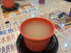 -新辉港式茶餐厅(北栅店)