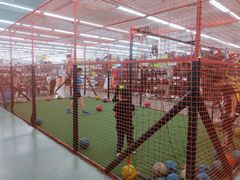 -迪卡侬(燕山店)